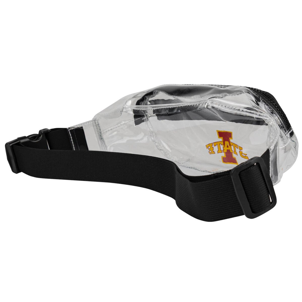 Authentic Brand Clear I-State Stadium Fanny Pack
